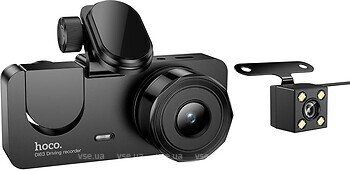 Фото Hoco DI63 Black