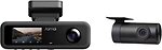 Фото 70Mai Dash Cam 4K T800e Set + RC21 + microSD 128gb