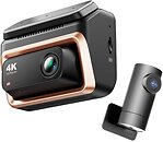 Фото DDPai Z60 Pro Dual