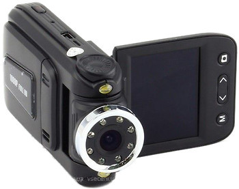 Фото CarCam K9000