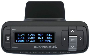 Фото Multitronics VG-1031GPL