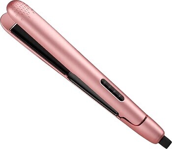 Фото Xiaomi Enchen Enrollor Hair Curling Iron Pink