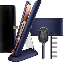 Фото Dyson Corrale Prussian Blue/Rich Copper Gift Edition