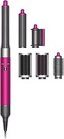 Фото Dyson Airwrap Complete Long Multi-Styler Fuchsia/Nickel