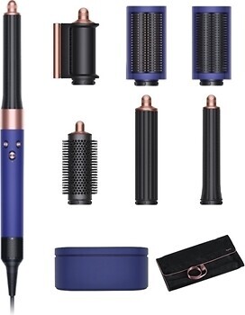 Фото Dyson Airwrap Complete Long Multi-Styler Vinca Blue/Rose