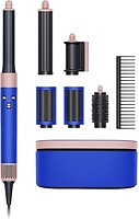 Фото Dyson Airwrap Complete Long Gift Edition Blue/Blush