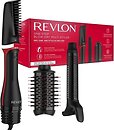 Прилади для укладання волосся Revlon