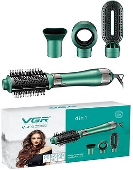 Фото VGR V-493 Green
