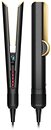 Фото Dyson Airstrait Onyx Black/Gold