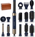 Фото Cecotec Bamba CeramicCare 14in1 AirGlam Blue (00253)