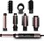 Фото Cecotec Bamba CeramicCare 8in1 AirGlam Black (03464)