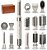 Фото Cecotec Bamba CeramicCare 14in1 AirGlam Champagne (00252)