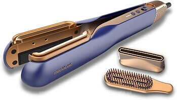 Фото Cecotec RitualCare Air Lisse 2in1 Blue (A01_EU01_100159)