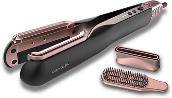 Фото Cecotec RitualCare Air Lisse 2in1 Black (A01_EU01_100158)