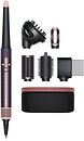 Фото Dyson Airwrap i.d. Multi-Styler and Dryer Curly to Coily Jasper plum