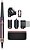 Фото Dyson Airwrap i.d. Multi-Styler and Dryer Curly to Coily Jasper plum