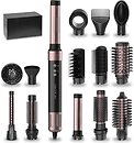 Фото Cecotec Bamba CeramicCare 14in1 AirGlam Black (00251)