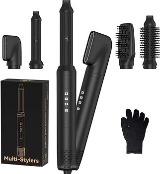 Фото Inspire WT-640 5 in 1 Black
