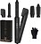 Фото Inspire WT-640 5 in 1 Black