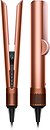 Фото Dyson Airstrait Amber Silk