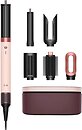Фото Dyson Airwrap Co-anda2x Multi-styler & Dryer Straight + Wavy Ceramic Pink/Rose Gold