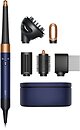 Фото Dyson Airwrap i.d. Multi-Styler and Dryer Curly to Coily Prussian Blue/Rich Copper