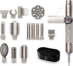 Фото Cecotec AirGlam 14in1 Flex Champagne (A01_EU01_114727)