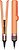 Фото Dyson Airstrait Ceramic Apricot/Topaz