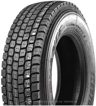 Фото Advance Tire GL267D (295/80R22.5 152/148L)