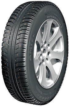 Фото Amtel NordMaster ST (185/65R14 86Q) під шип