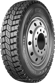 Фото Aufine AF186 (8.25R16 128/124K)