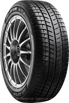 Фото Avon WT7 (155/70R13 75T)