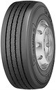 Фото Barum BT 200 R (245/70R19.5 141/140K)