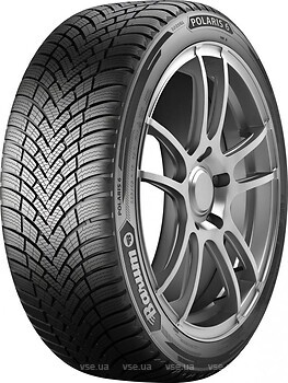 Фото Barum Polaris 6 (205/55R16 91T)