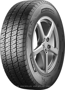 Фото Barum Vanis AllSeason (205/65R16C 107/105T)