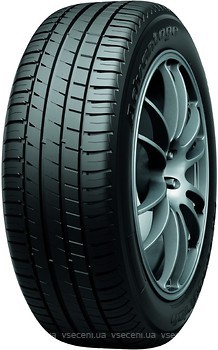 Фото BFGoodrich Advantage (165/65R14 79T)