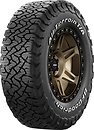 Фото BFGoodrich All-Terrain T/A KO3 (265/75R16 119/116S)