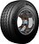 Фото BFGoodrich Cross Control T (385/65R22.5 158K)