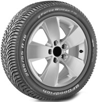 Фото BFGoodrich g-Force Winter 2 (185/65R14 86T XL)