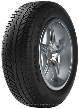 Фото BFGoodrich g-Grip All Season (225/40R18 92Y XL)