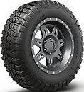 Фото BFGoodrich Mud-Terrain T/A KM2 (33/12.5R15 108Q)