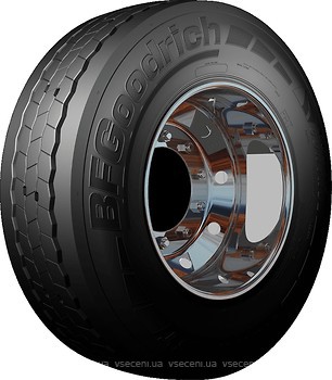 Фото BFGoodrich Route Control T (385/55R22.5 160K)