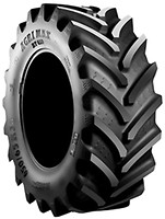 Фото BKT Agrimax RT-657 (540/65R34 155A8/152D)