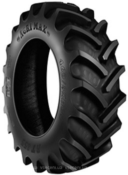 Фото BKT Agrimax RT-855 (520/85R46 158A8)