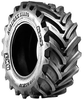 Фото BKT Agrimax Sirio (600/70R30 165/162D)