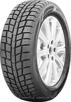 Фото Blacklion W507 Winter Tamer (215/55R17 94T) під шип