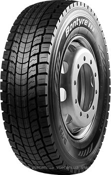 Фото Bontyre D-735 (315/80R22.5 154/150M)