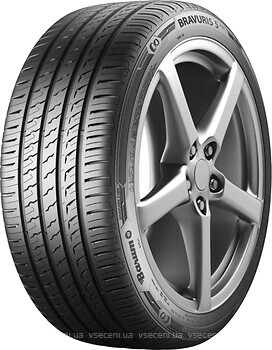 Фото Barum Bravuris 5HM (185/60R15 84H)