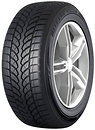 Фото Bridgestone Blizzak LM-80 (235/45R19 95V)