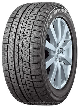 Фото Bridgestone Blizzak Revo GZ (195/60R15 88S)